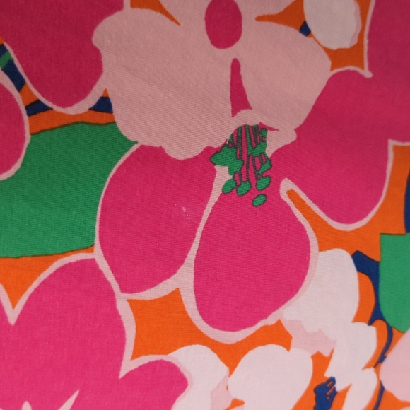 Magid black bag with gold trim - Picture 5 of 5